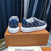 Louis Vuitton Sneakers 2021SS Shoes 001 - 6