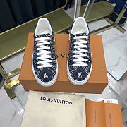 Louis Vuitton Sneakers 2021SS Shoes 001 - 4