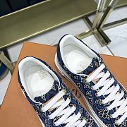 Louis Vuitton Sneakers 2021SS Shoes 001 - 3