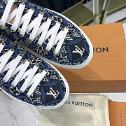 Louis Vuitton Sneakers 2021SS Shoes 001 - 2