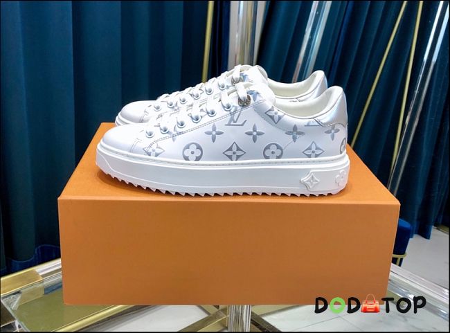 Louis Vuitton Sneakers 2021SS Shoes 002 - 1