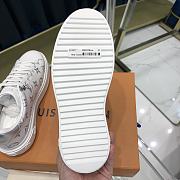 Louis Vuitton Sneakers 2021SS Shoes 002 - 2