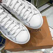 Louis Vuitton Sneakers 2021SS Shoes 002 - 5