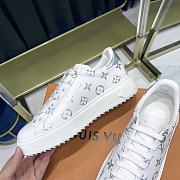 Louis Vuitton Sneakers 2021SS Shoes 002 - 6