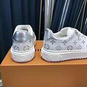 Louis Vuitton Sneakers 2021SS Shoes 002 - 4