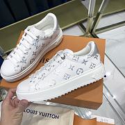 Louis Vuitton Sneakers 2021SS Shoes 002 - 3