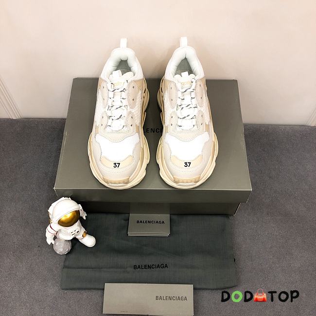 Balenciaga Tripe-S Sneakers 001 - 1