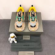 Balenciaga Tripe-S Sneakers 002 - 1