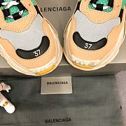 Balenciaga Tripe-S Sneakers 002 - 5