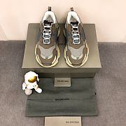 Balenciaga Tripe-S Sneakers 005 - 1