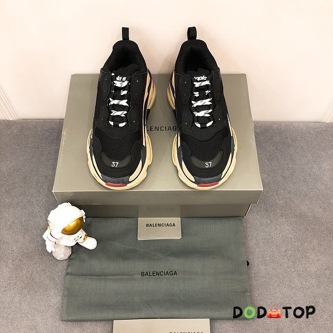 Balenciaga Tripe-S Sneakers 007 - 1