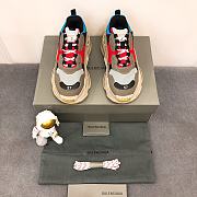 Balenciaga Tripe-S Sneakers 008 - 1