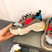 Balenciaga Tripe-S Sneakers 008 - 3