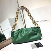Bottega Veneta With The Chain In Green 02 - 2