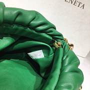 Bottega Veneta With The Chain In Green 02 - 6