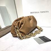 Bottega Veneta With The Chain In Beige 03 - 2