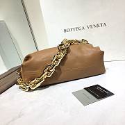 Bottega Veneta With The Chain In Beige 03 - 3