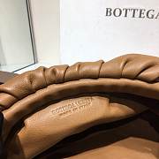 Bottega Veneta With The Chain In Beige 03 - 5