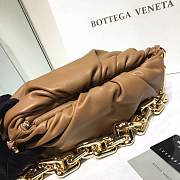 Bottega Veneta With The Chain In Beige 03 - 4