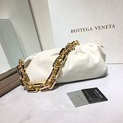 Bottega Veneta With The Chain In White 04 - 1
