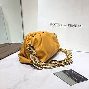 Bottega Veneta With The Chain In Yellow 05 - 6