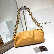 Bottega Veneta With The Chain In Yellow 05 - 4