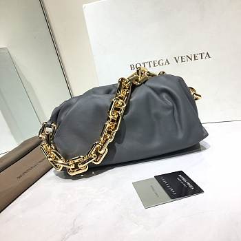 Bottega Veneta With The Chain 07