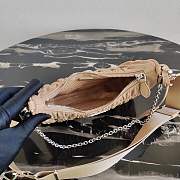 Prada Re-Edition 2005 Nappa leather bag 1BH20  - 3