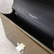 Dior ama in Golden 25cm - 2