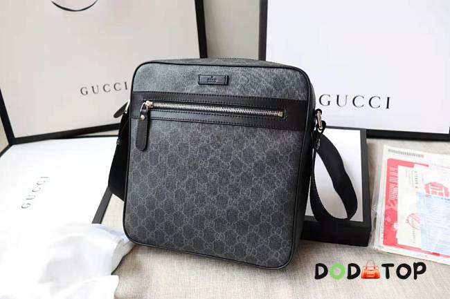 Fancybags GG Supreme messenger Style 201448  - 1