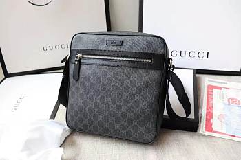 Fancybags GG Supreme messenger Style 201448 