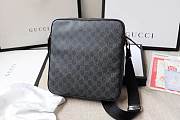 Fancybags GG Supreme messenger Style 201448  - 6