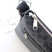 Fancybags GG Supreme messenger Style 406408 - 3