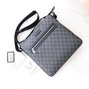 Fancybags GG Supreme messenger Style 406408 - 4