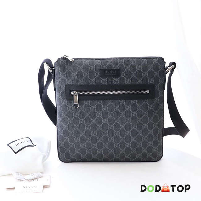 Fancybags GG Supreme messenger Style 406408 - 1