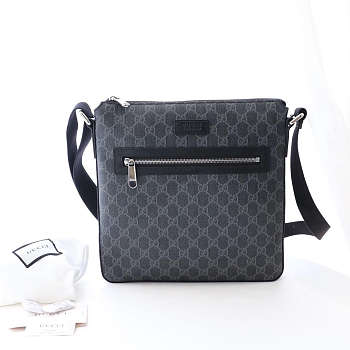 Fancybags GG Supreme messenger Style 406408