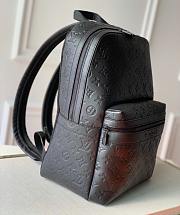 Louis Vuitton Monogram Shadow Sprinter Backpack M44727 - 3