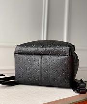 Louis Vuitton Monogram Shadow Sprinter Backpack M44727 - 2