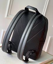 Louis Vuitton Monogram Shadow Sprinter Backpack M44727 - 4