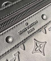 Louis Vuitton Monogram Shadow Sprinter Backpack M44727 - 6