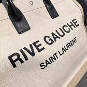 YSL Rive Gauche Tote Bag - 5
