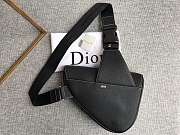 Dior saddle bag 03 - 3