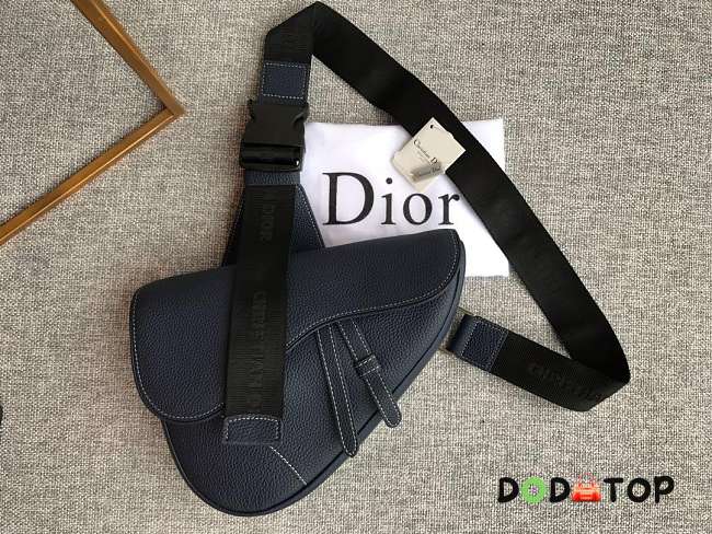 Dior saddle bag 04 - 1