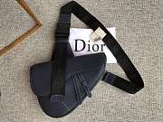 Dior saddle bag 04 - 1
