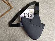 Dior saddle bag 04 - 2