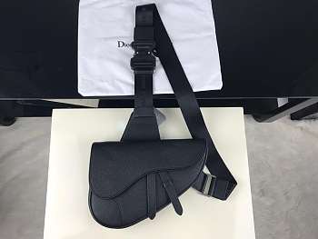 Dior 2019 Saddle Bag 06