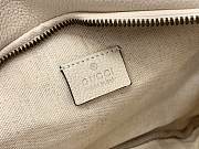 Gucci bum bag in Cream white - 6