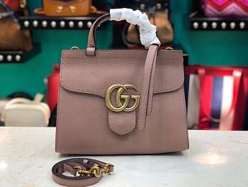 Fancybags Gucci GG Marmont Leather Tote bag 2174