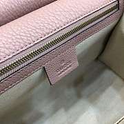 Fancybags Gucci GG Marmont Leather Tote bag 2174 - 4