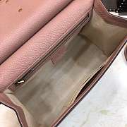 Fancybags Gucci GG Marmont Leather Tote bag 2174 - 5
